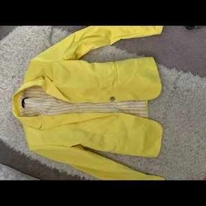 Women’s blazer, Size S